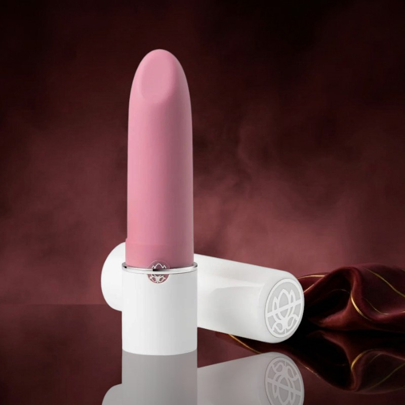 Magic Motion - Lotos per App gesteuerter Minivibrator