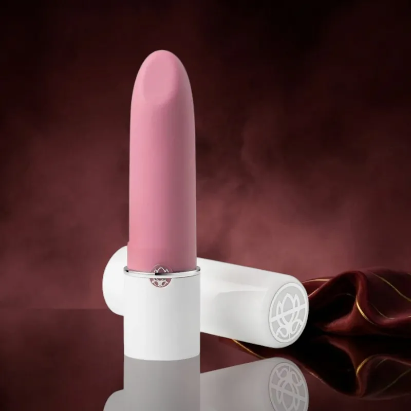 Magic Motion - Lotos per App gesteuerter Minivibrator