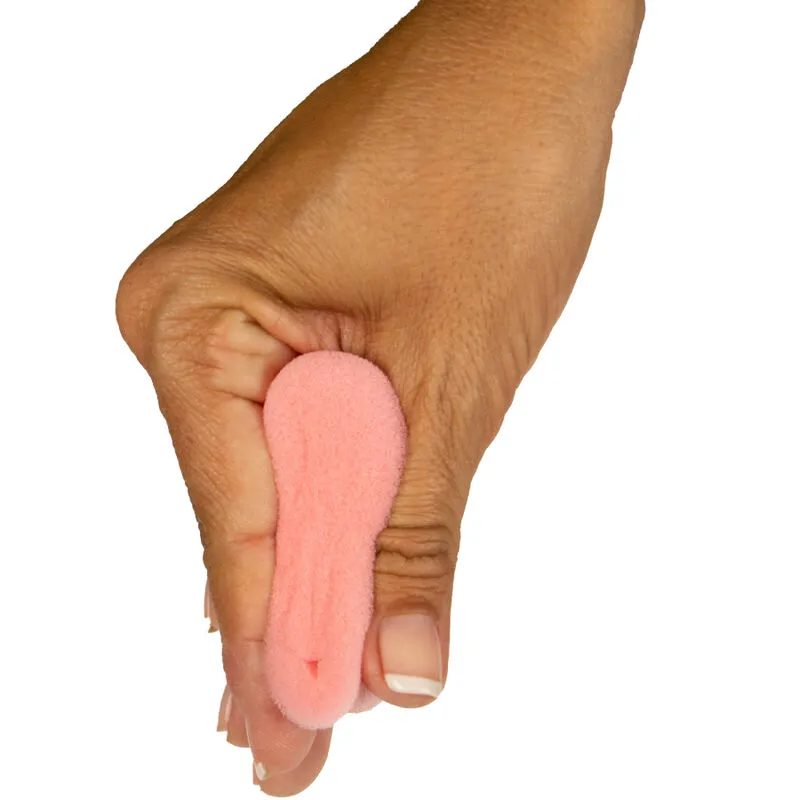 Confort 365 Tampon Vaginal Schwamm - 3 Stück