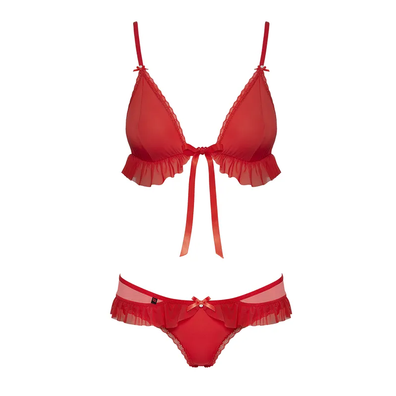 851-CST-3 Xmas-Kostüm Größe: S/M