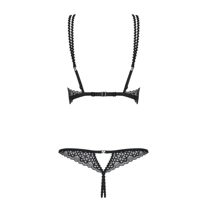 Liferia Cupless Set Größe: S/M