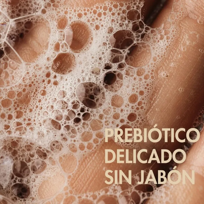 Bijoux Indiscrets Sex Au Naturel Präbiotisches Intimgel mit Schaum - 150 ml