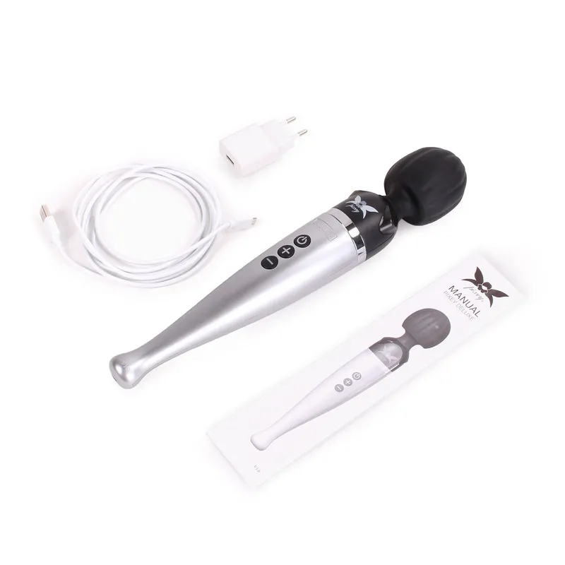 Pixey Deluxe - Rechargeable Wireless Wand