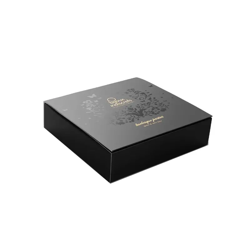 Burlesque Nippel Covers