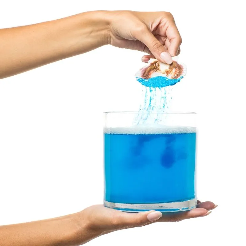 Kamasutra Badesalze Schätze des Meeres - 697 gr