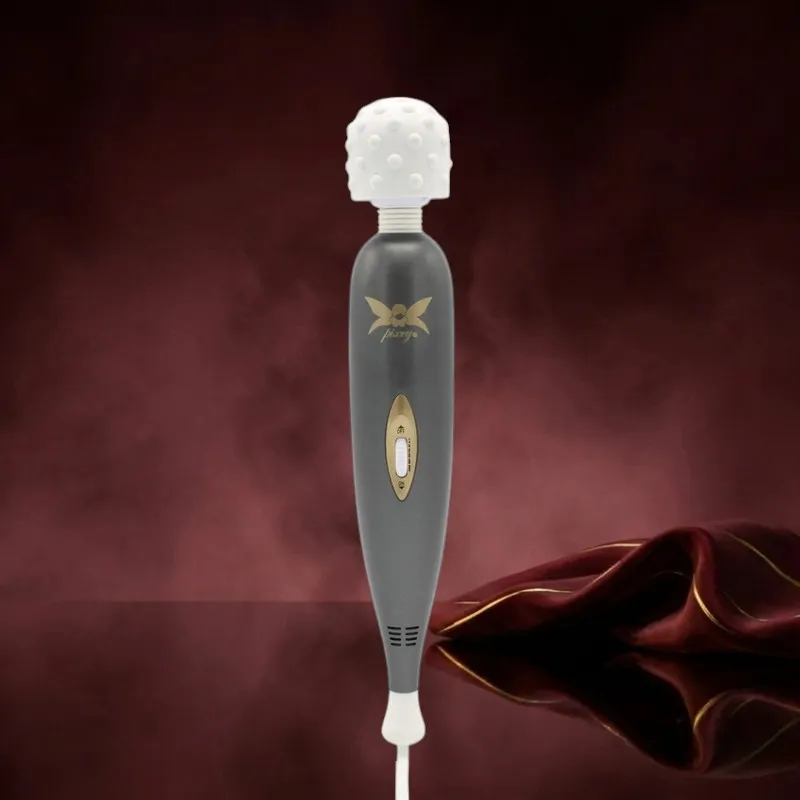 Pixey Exceed v2 Stab-Vibrator