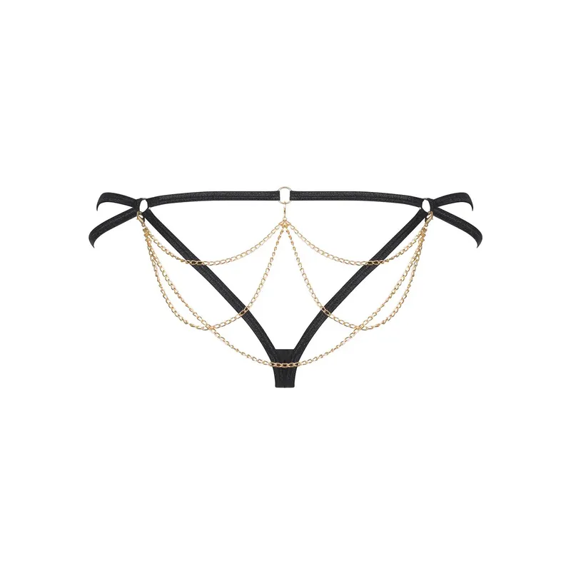 Pantheria String Größe: S/M