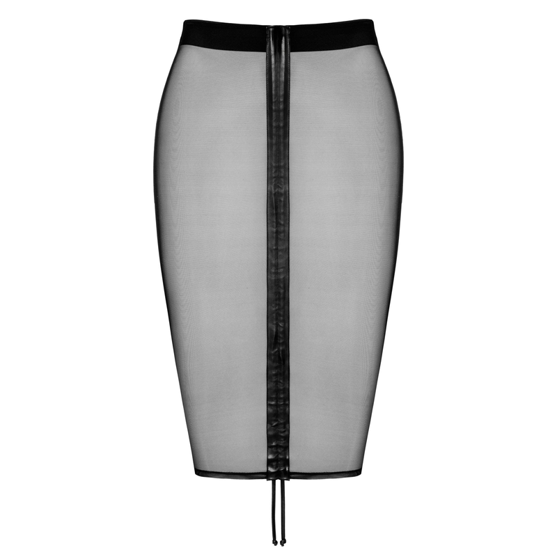 Troublemaker Rock F390 schwarz - 3XL