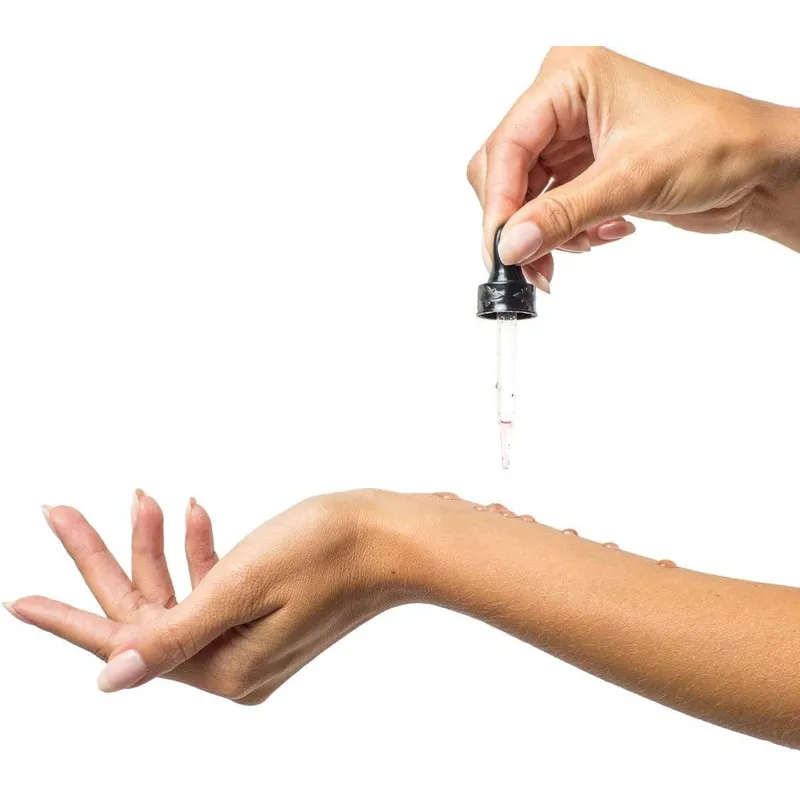 Kamasutra Liebesöl Kokosnuss und Ananas - 22 ml