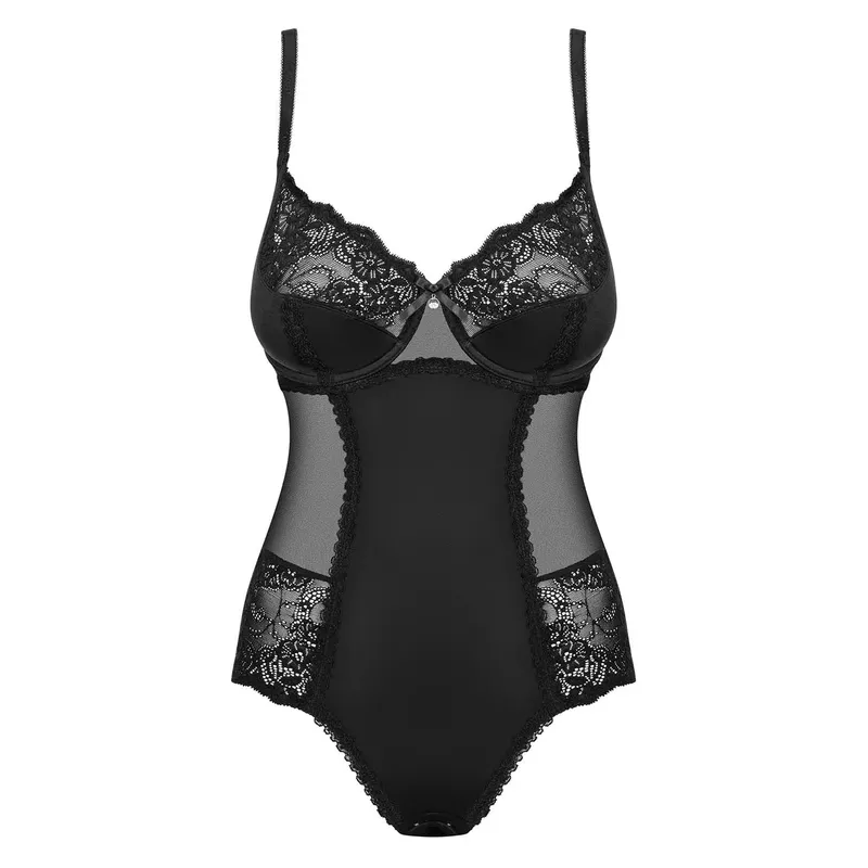 Amallie Teddy Größe: S/M