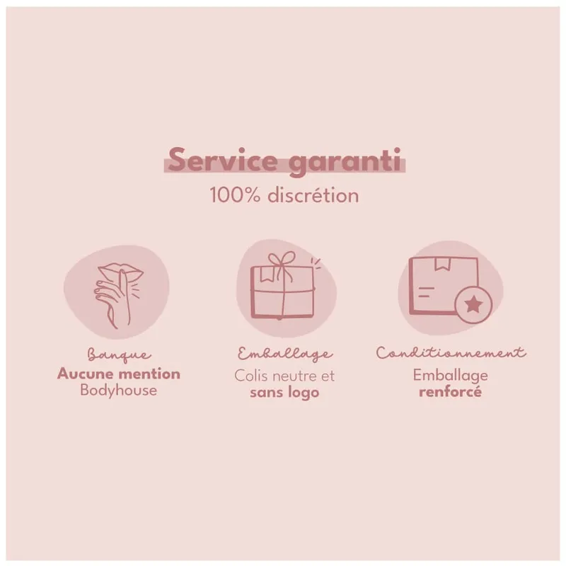 Ruf Taboo Massagekerze für Ihn, Streichelt Das Ardentes-Farn-Aroma - 60 gr