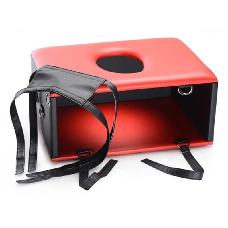 Queening- / Kinging-Stuhl