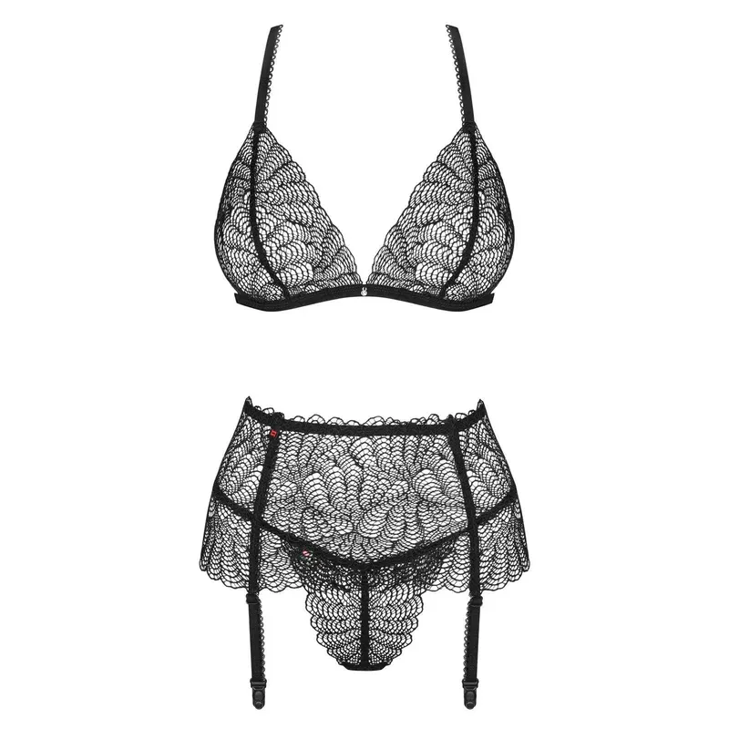 Chiccanta Set Größe: L/XL