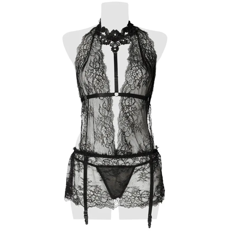 3-teilges Set 20003 - XL