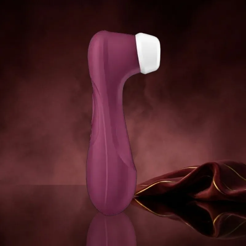 Satisfyer Pro 2 - Generation 3 App-gesteuert
