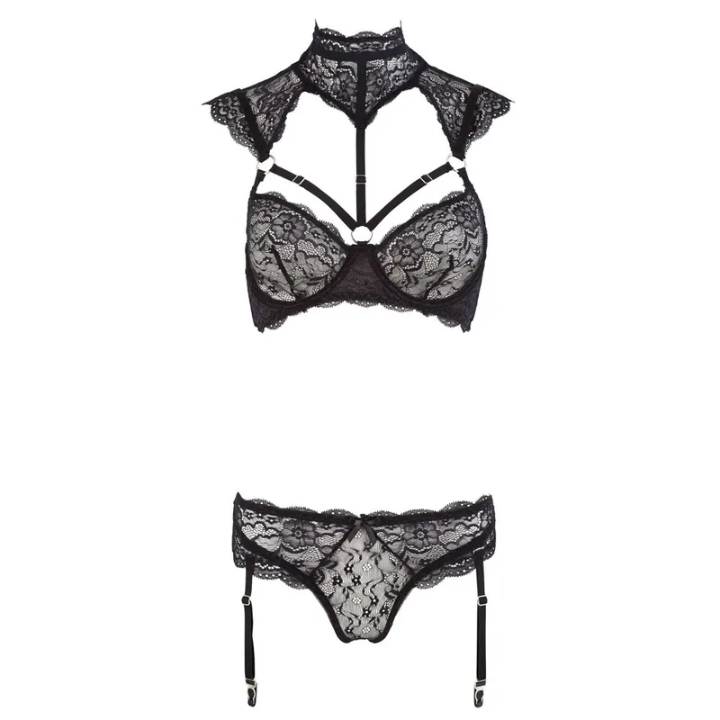 BH-Set Größe 85 C/L