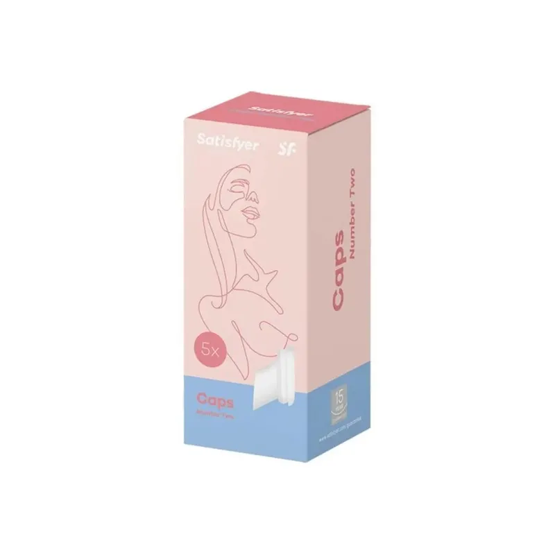 Satisfyer 2 Next Generation Orgasmus Spitzen