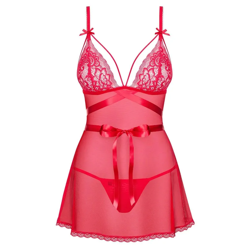Lovlea Babydoll Größe: S/M