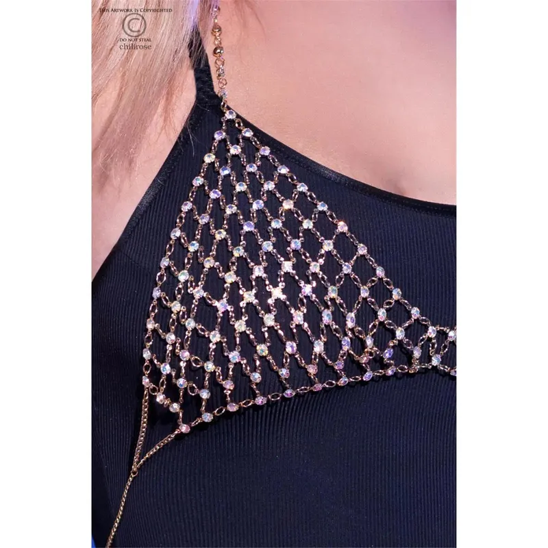 CR4368 Körperschmuck