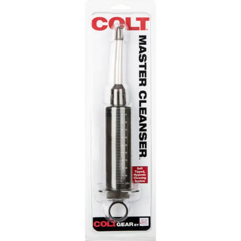 Calexotics - Colt Vibro Analreiniger