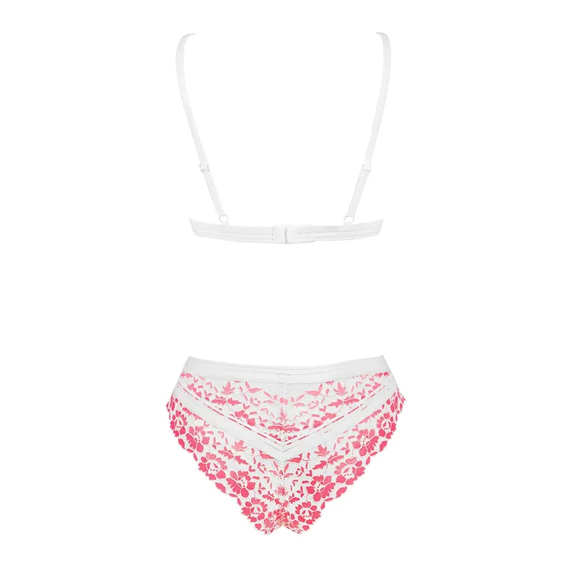 Bloomys Set Größe: L/XL