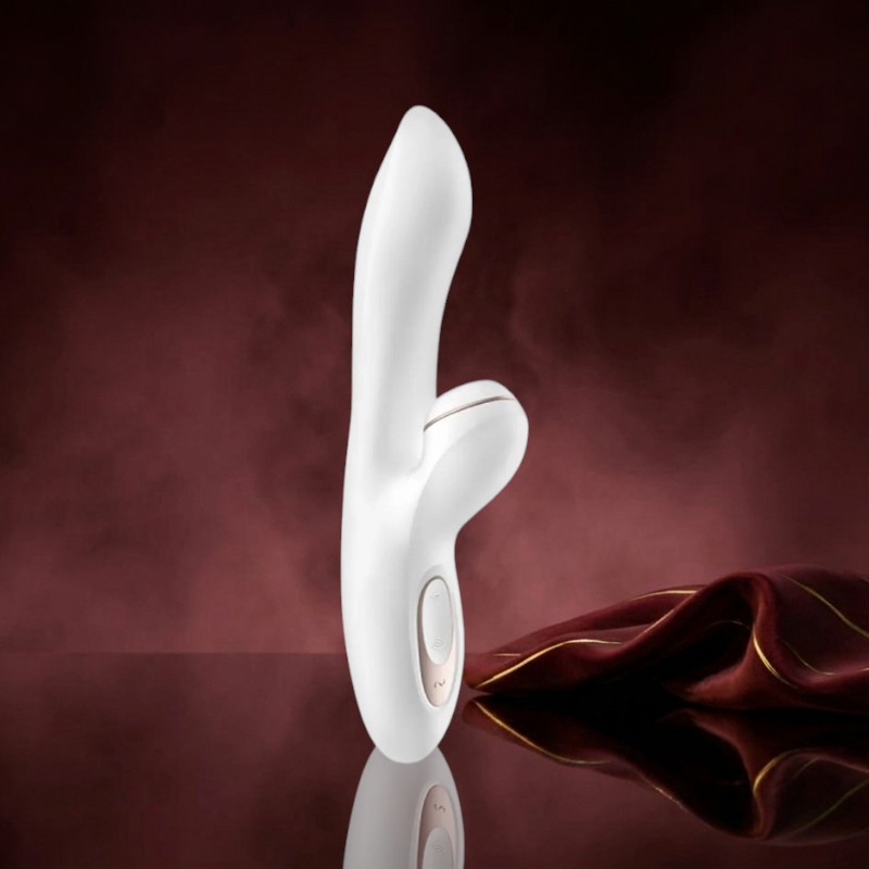Satisfyer Pro G-Punkt Rabbit Vibrator