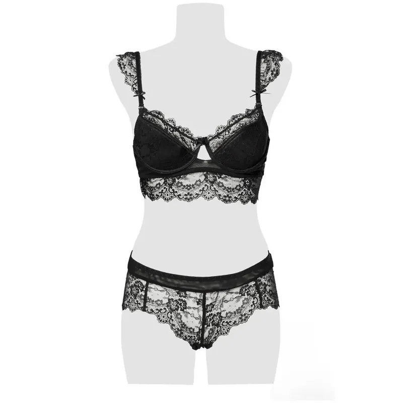 2-teilges Set 15301 - XL