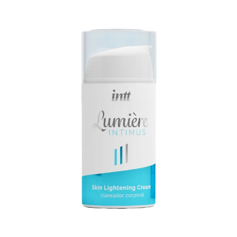 Lumière Intimus Hautaufhellungscreme 20 ml