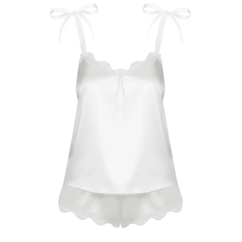 Prima Neve Top & Panties Größe: S/M