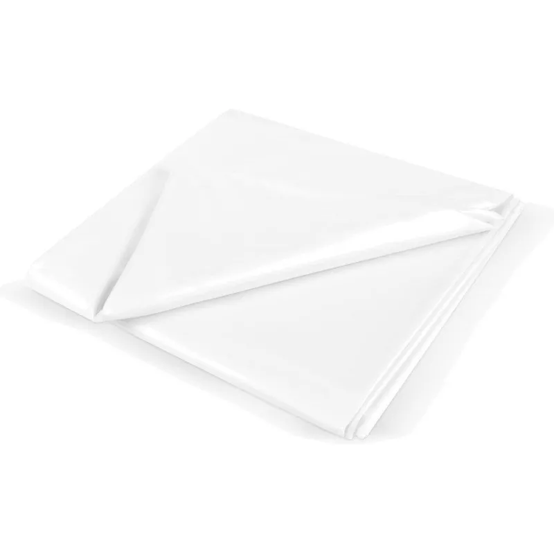 SexMAX WetGAMES Sexlaken Vinylfolie180 x 220 cm - Weiß