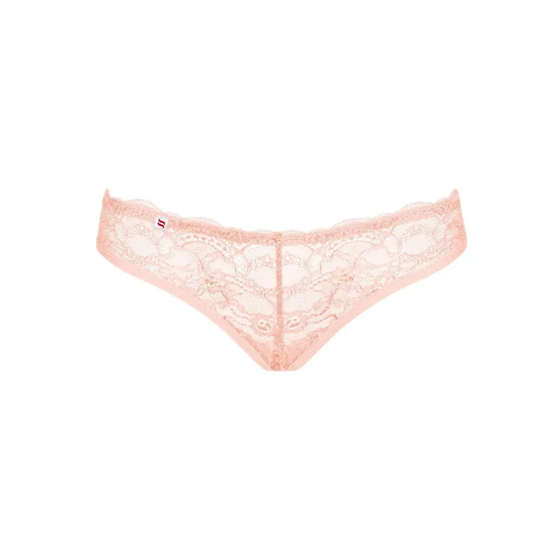 Frivolla Panties pink Größe: S/M