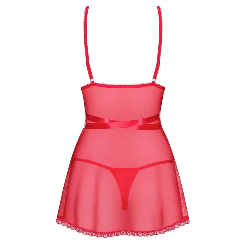 Lovlea Babydoll Größe: S/M