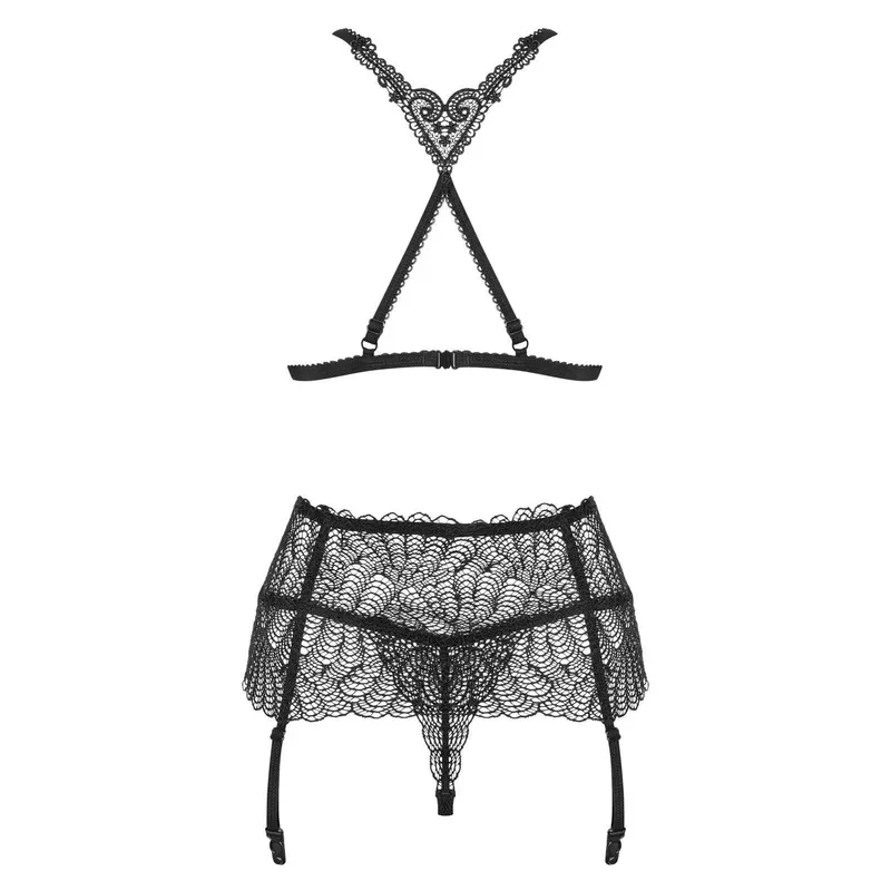 Chiccanta Set Größe: L/XL