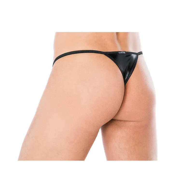 String schwarz MC/9020 - 4XL/5XL