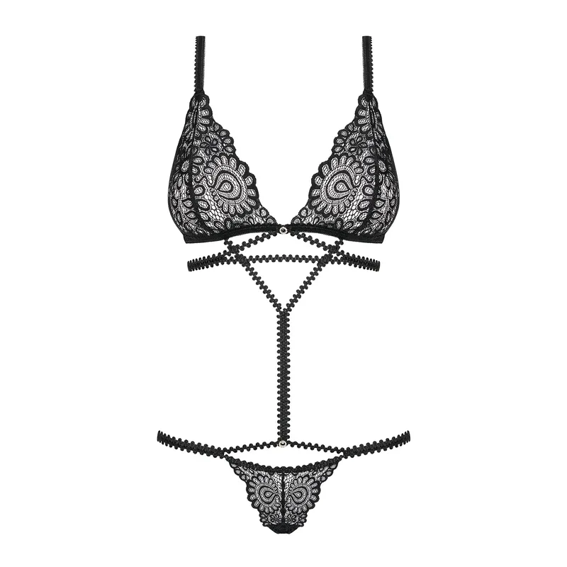 Mixty Teddy Größe: L/XL