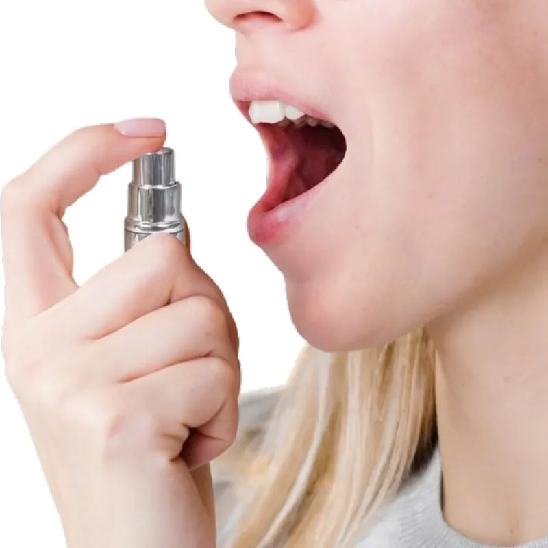 Secretplay erfrischendes Oralsexspray Mint - 11 gr