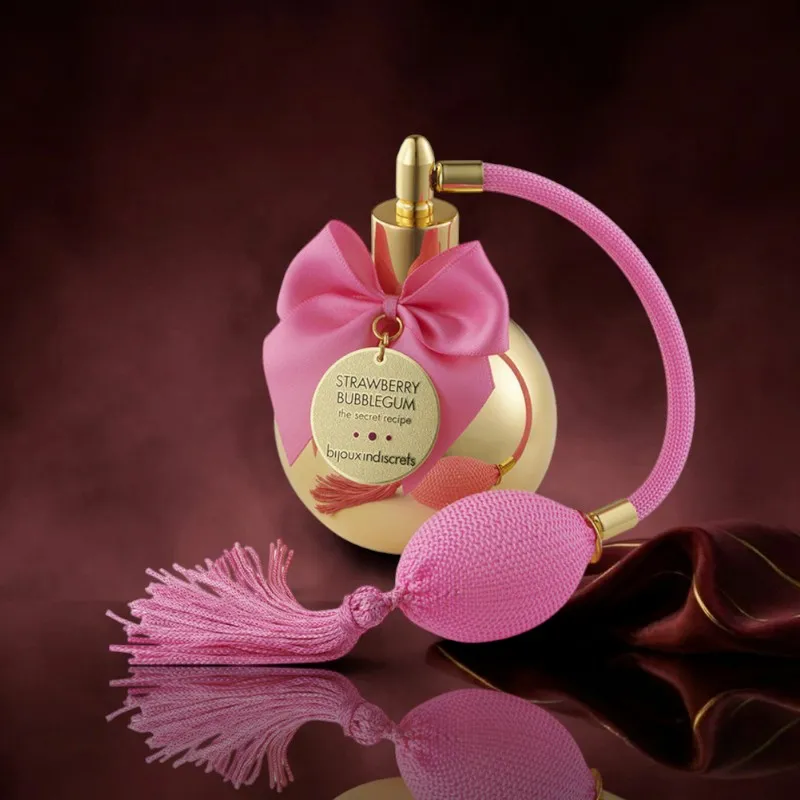 Bubblegum Body Mist 100 ml