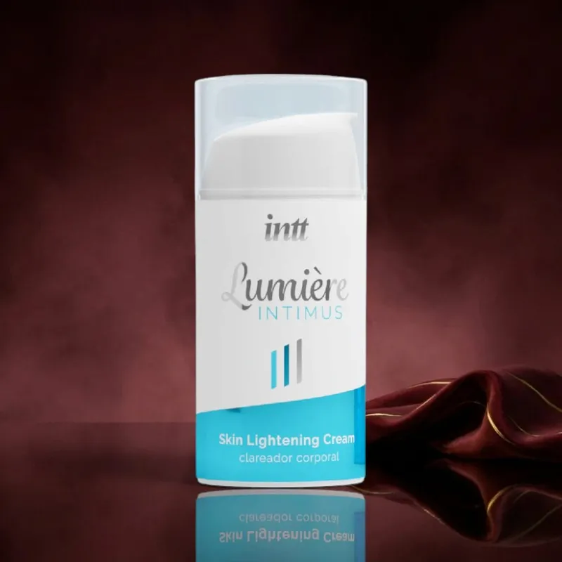 Lumière Intimus Hautaufhellungscreme 20 ml