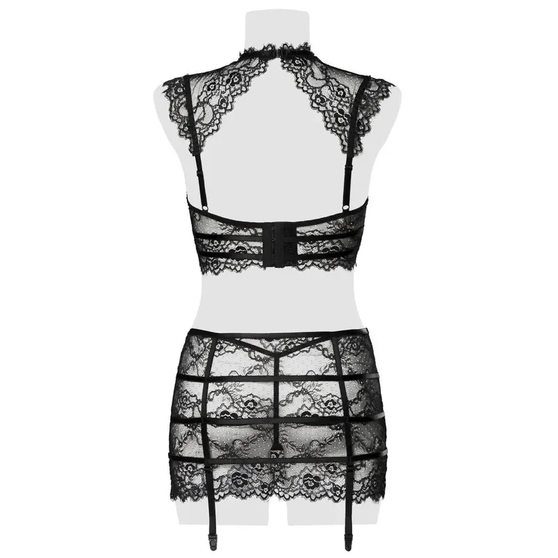 3-teilges Set 15314 - XL