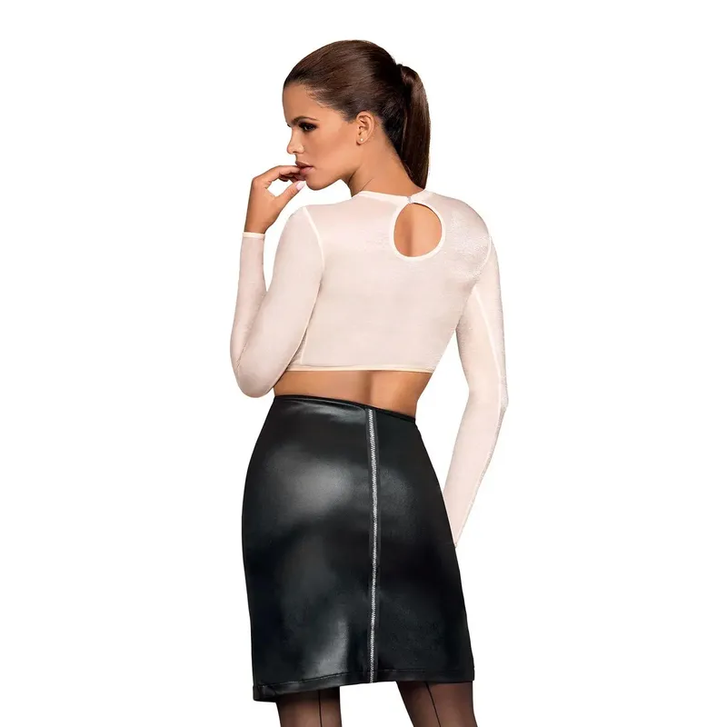 Bossy Outfit Größe: S/M