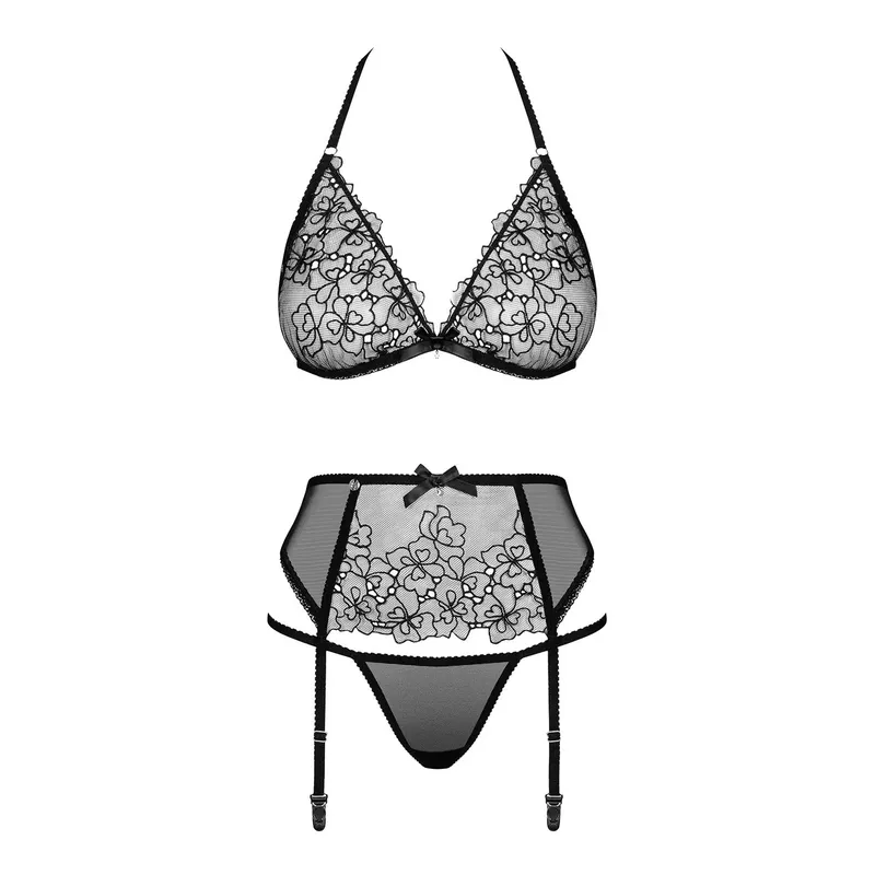 Uniquella Set Größe: S/M