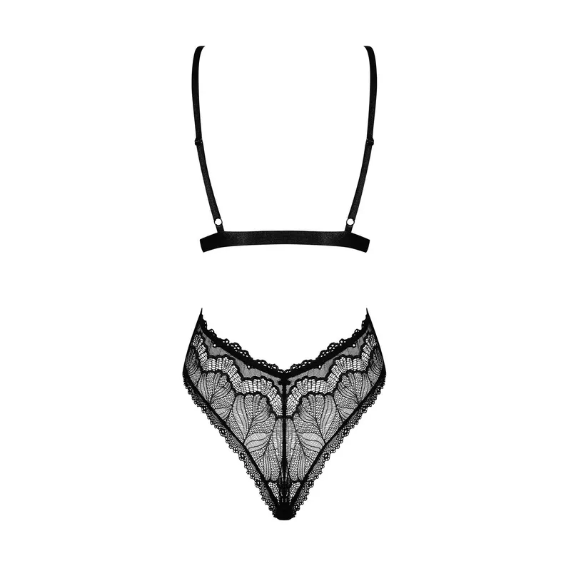 Isabellia Teddy Größe: L/XL