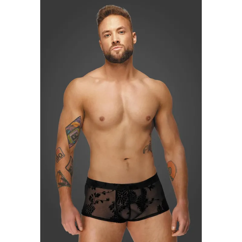 Flower Flock Shorts H074 - 3XL