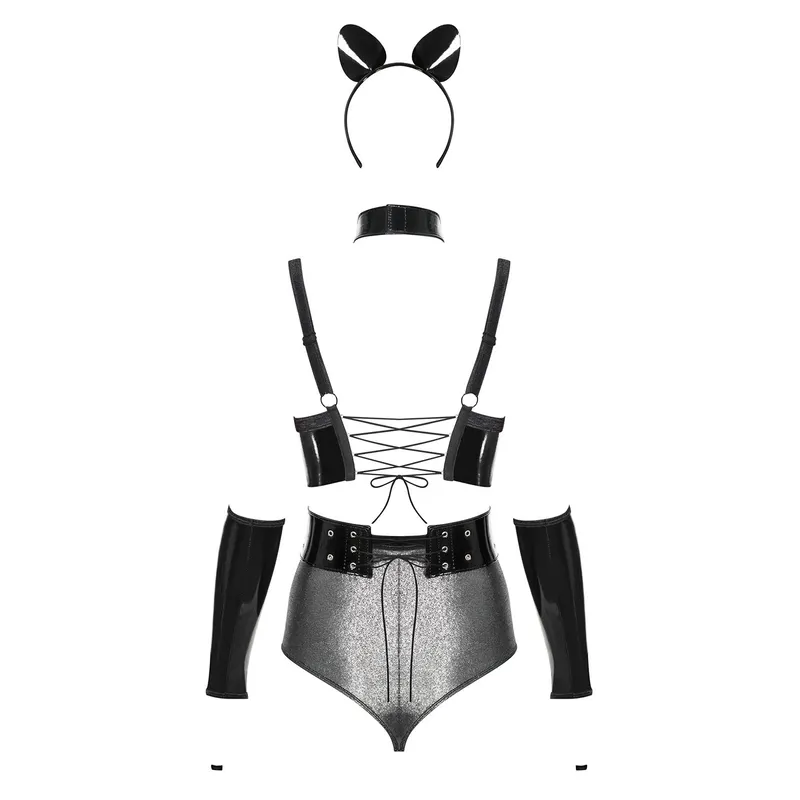 Silveria Kostüm Größe: L/XL