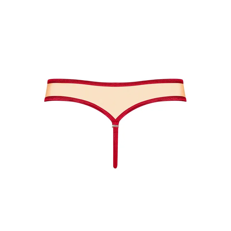 Rubinesa String Größe: S/M