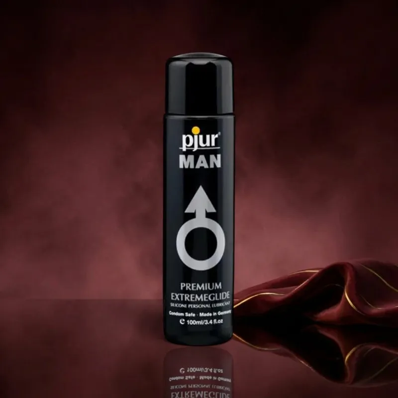 Pjur Man Premium Extremeglide - 100 ml