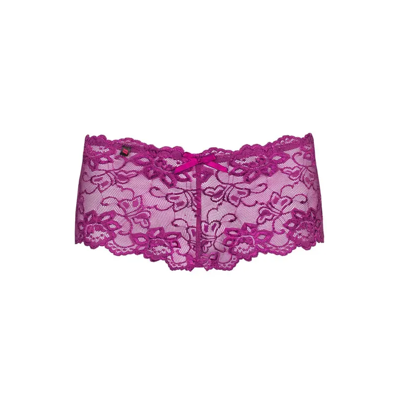Idillia Shorties purple Größe: S/M