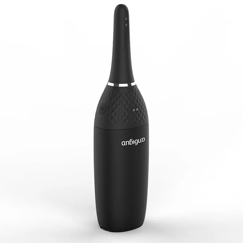 Anbiguo ultimativer automatischer Analreiniger 5 Intensitäten