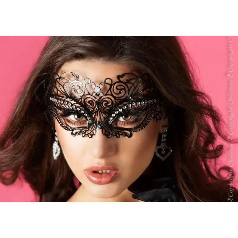 Mysterious Chili Mask CR3706