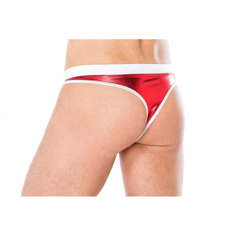 X-Mas String MC/9090 Größe: S/M